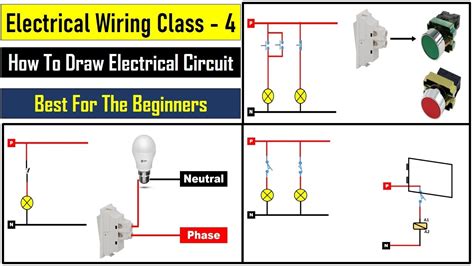 Electrical Wiring Basics For Beginners
